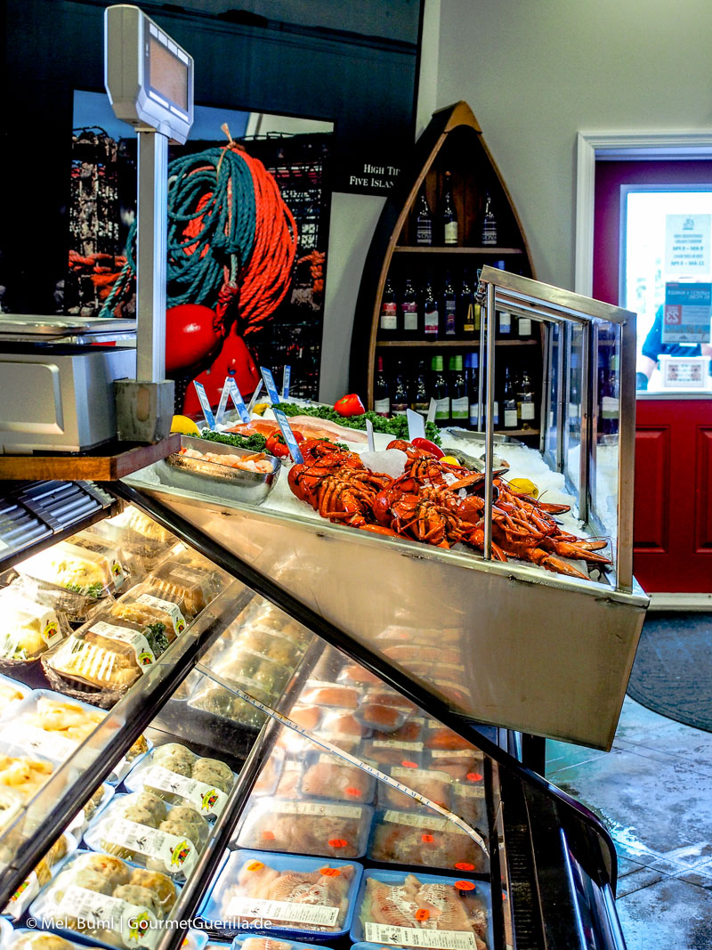Canada - Harvest 4 Hunger Picnic, Masstown Market and a Blue Lobster | GourmetGuerilla-8225292